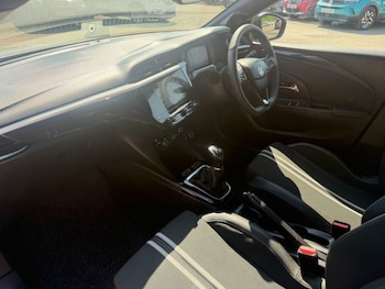 Used Vauxhall Corsa 2024 for sale - 79071728: Photo