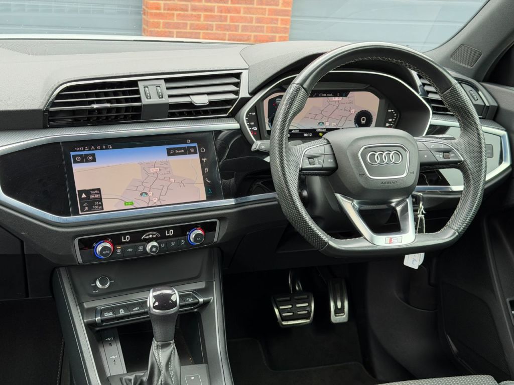 Used Audi Q3 2023 for sale - 77533779: Photo 11