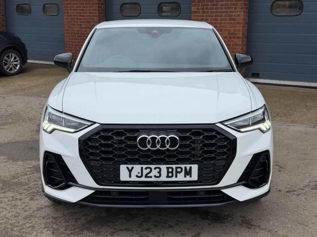 Used Audi Q3 2023 for sale - 77533779: Photo 14