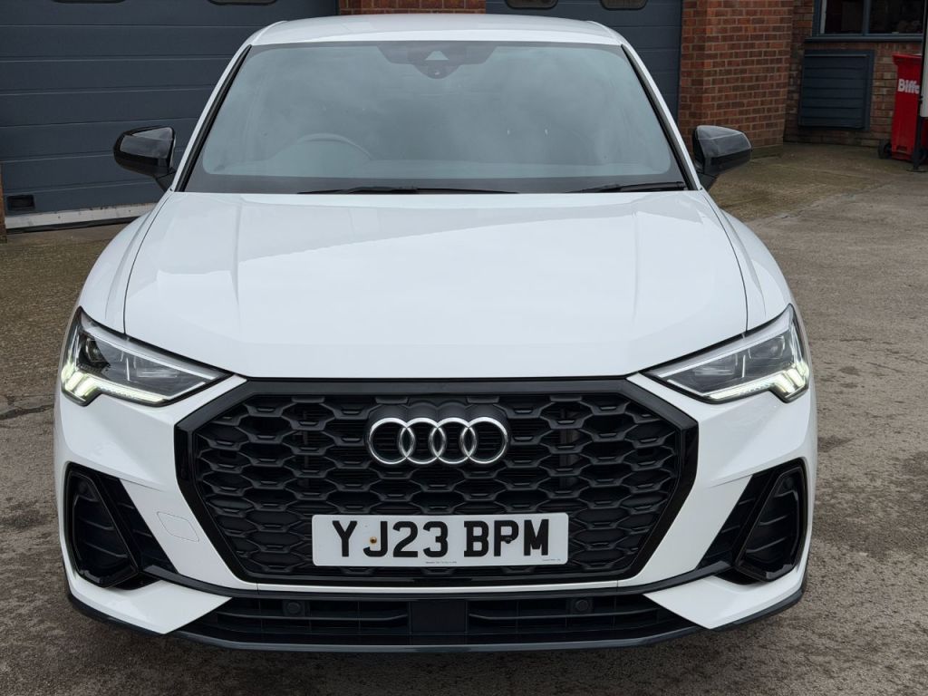 Used Audi Q3 2023 for sale - 77533779: Photo 15