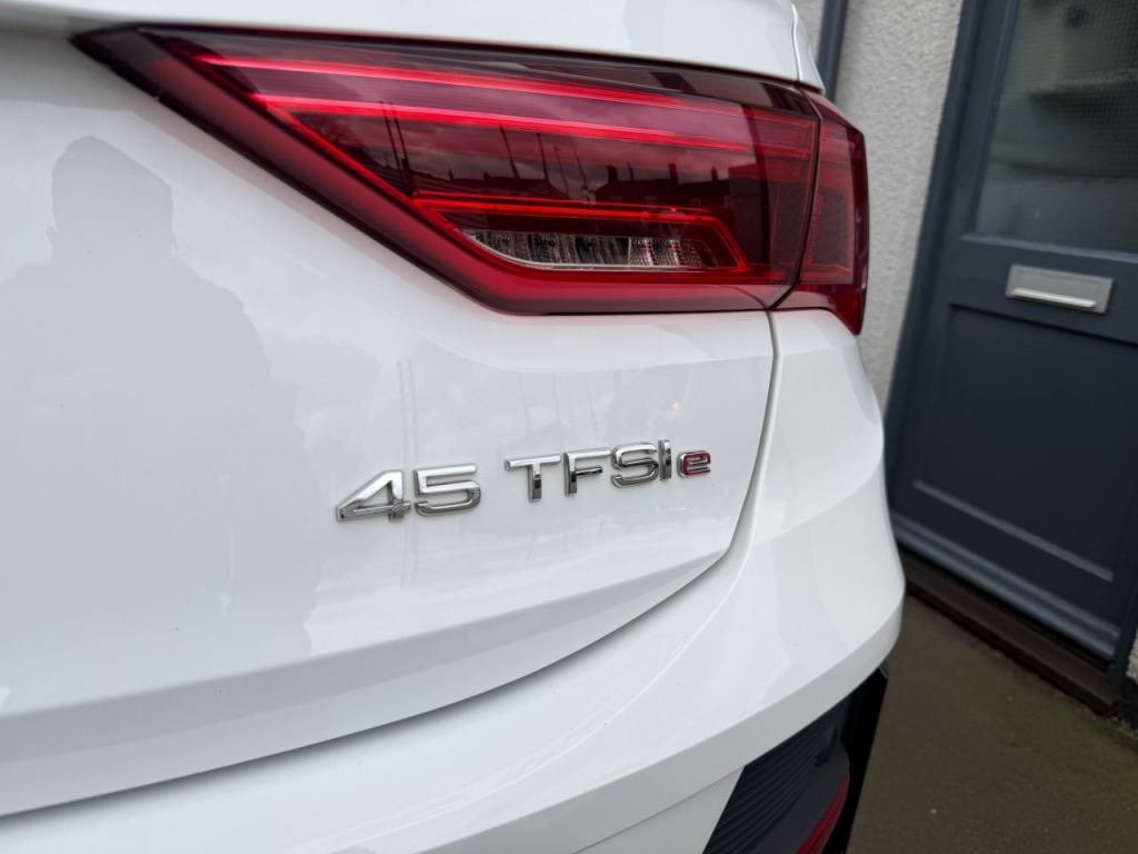 Used Audi Q3 2023 for sale - 77533779: Photo 18