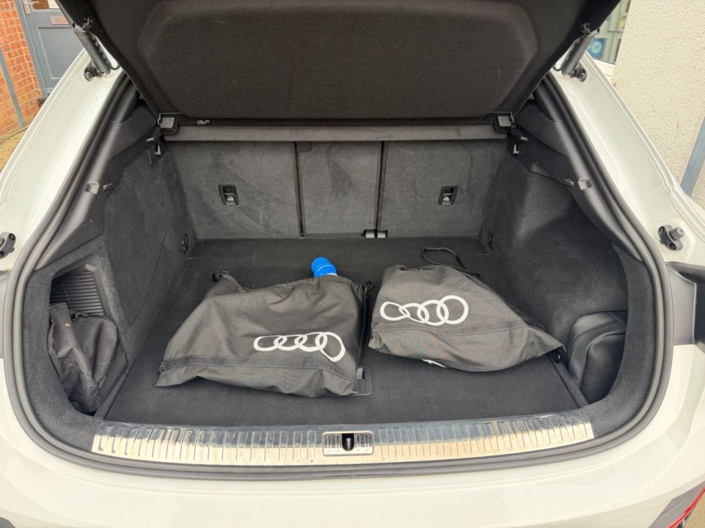 Used Audi Q3 2023 for sale - 77533779: Photo 19