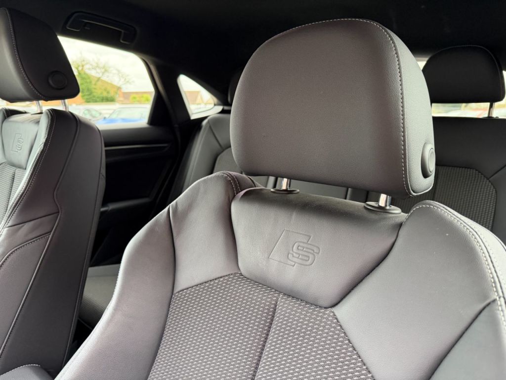 Used Audi Q3 2023 for sale - 77533779: Photo 20