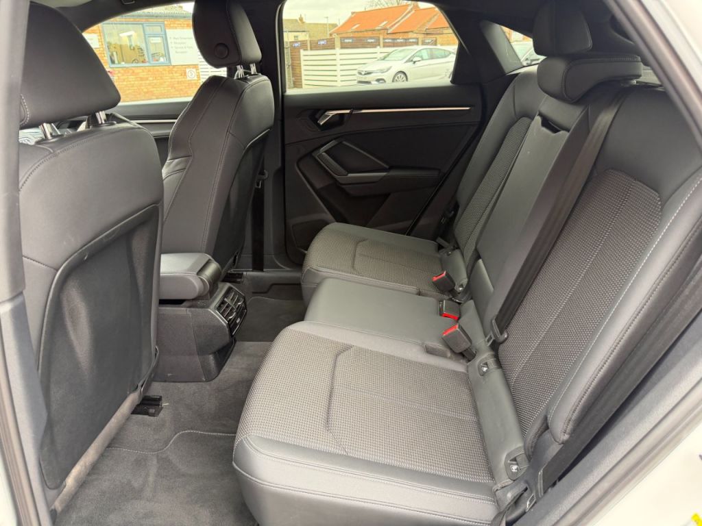 Used Audi Q3 2023 for sale - 77533779: Photo 21