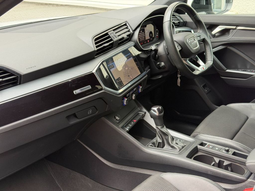 Used Audi Q3 2023 for sale - 77533779: Photo 23