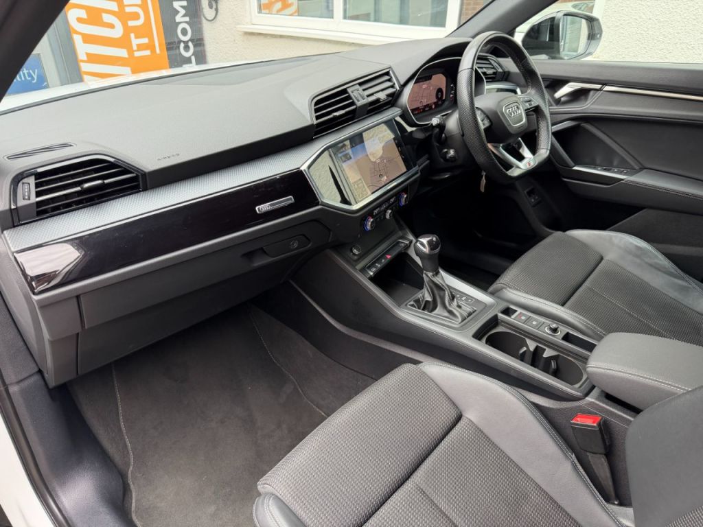 Used Audi Q3 2023 for sale - 77533779: Photo 24