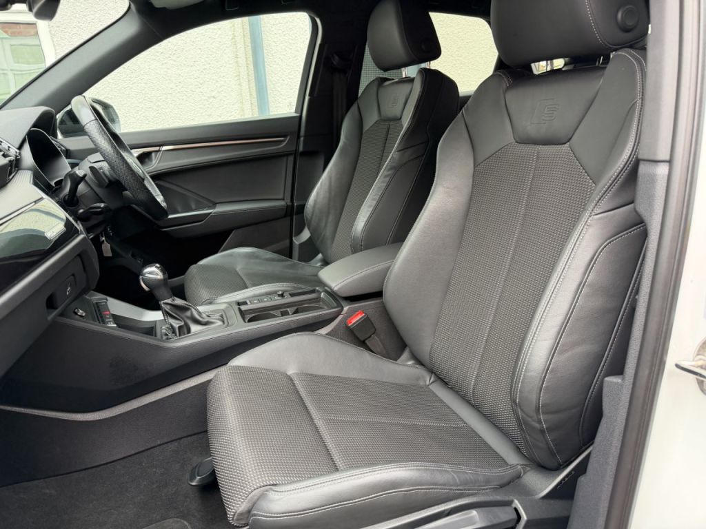 Used Audi Q3 2023 for sale - 77533779: Photo 25