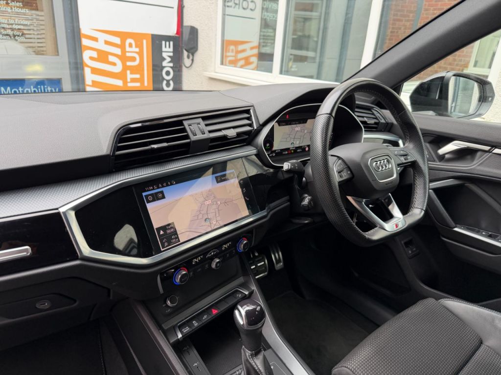 Used Audi Q3 2023 for sale - 77533779: Photo 26