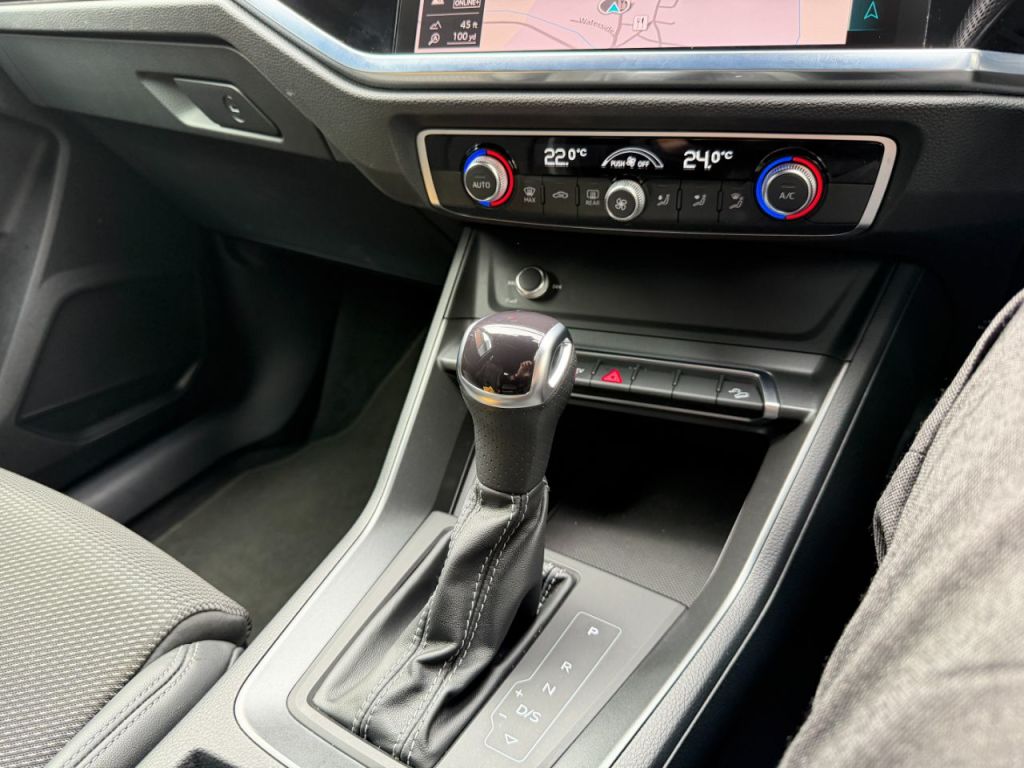 Used Audi Q3 2023 for sale - 77533779: Photo 28