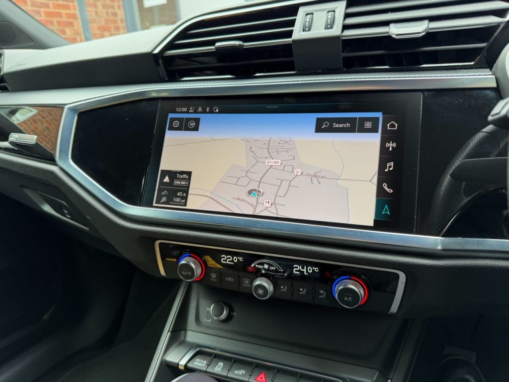 Used Audi Q3 2023 for sale - 77533779: Photo 29