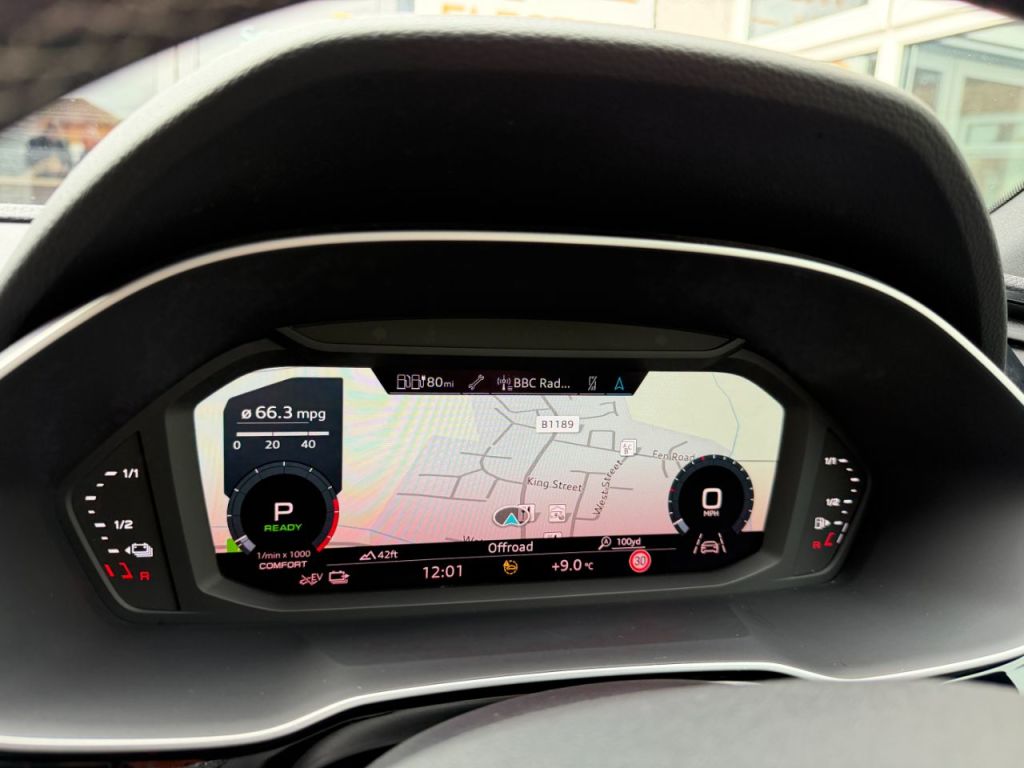 Used Audi Q3 2023 for sale - 77533779: Photo 30