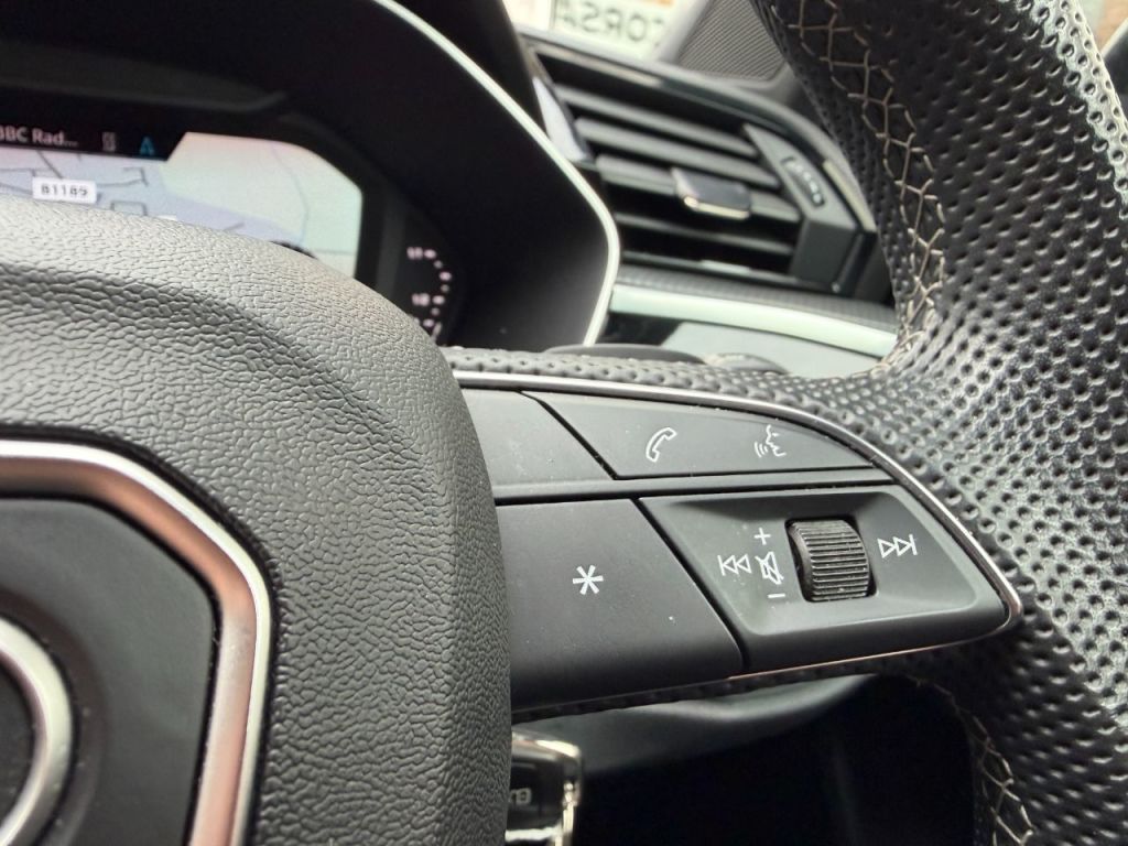 Used Audi Q3 2023 for sale - 77533779: Photo 32