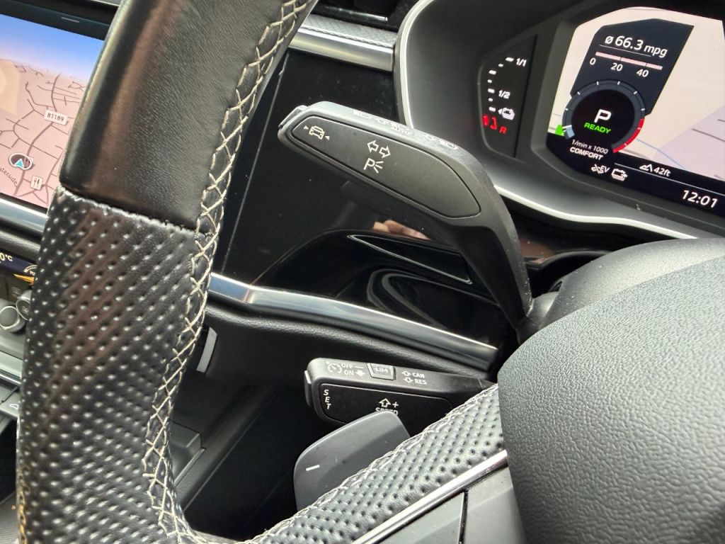 Used Audi Q3 2023 for sale - 77533779: Photo 34