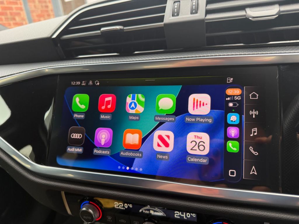 Used Audi Q3 2023 for sale - 77533779: Photo 36