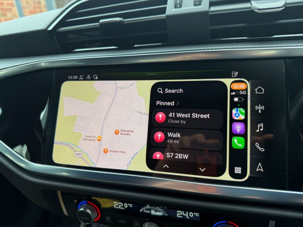 Used Audi Q3 2023 for sale - 77533779: Photo 37