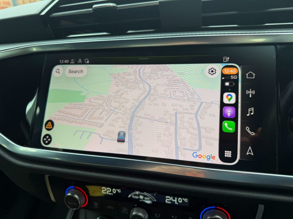 Used Audi Q3 2023 for sale - 77533779: Photo 39