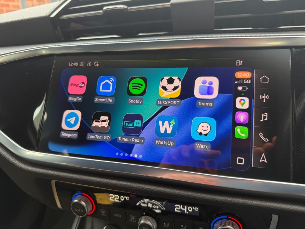 Used Audi Q3 2023 for sale - 77533779: Photo 40