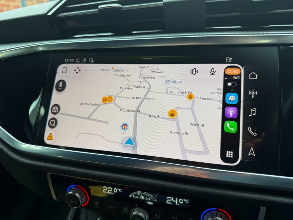 Used Audi Q3 2023 for sale - 77533779: Photo 41