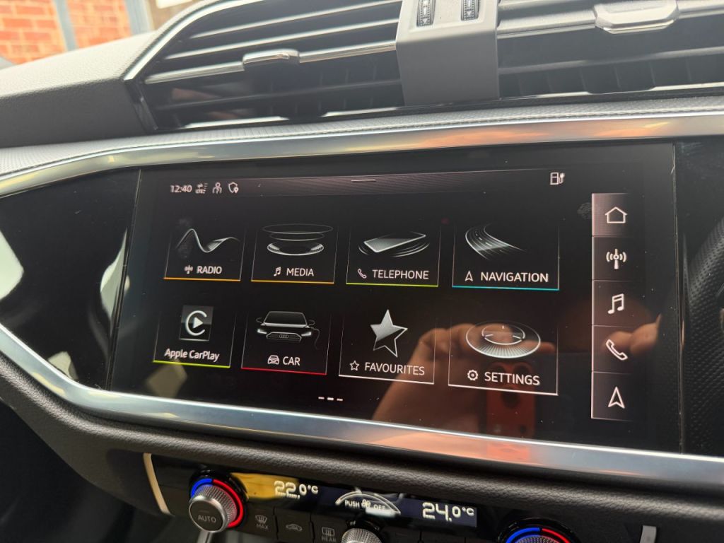 Used Audi Q3 2023 for sale - 77533779: Photo 42