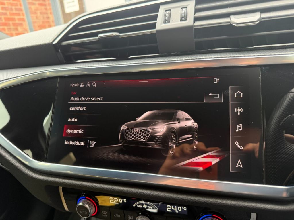 Used Audi Q3 2023 for sale - 77533779: Photo 44