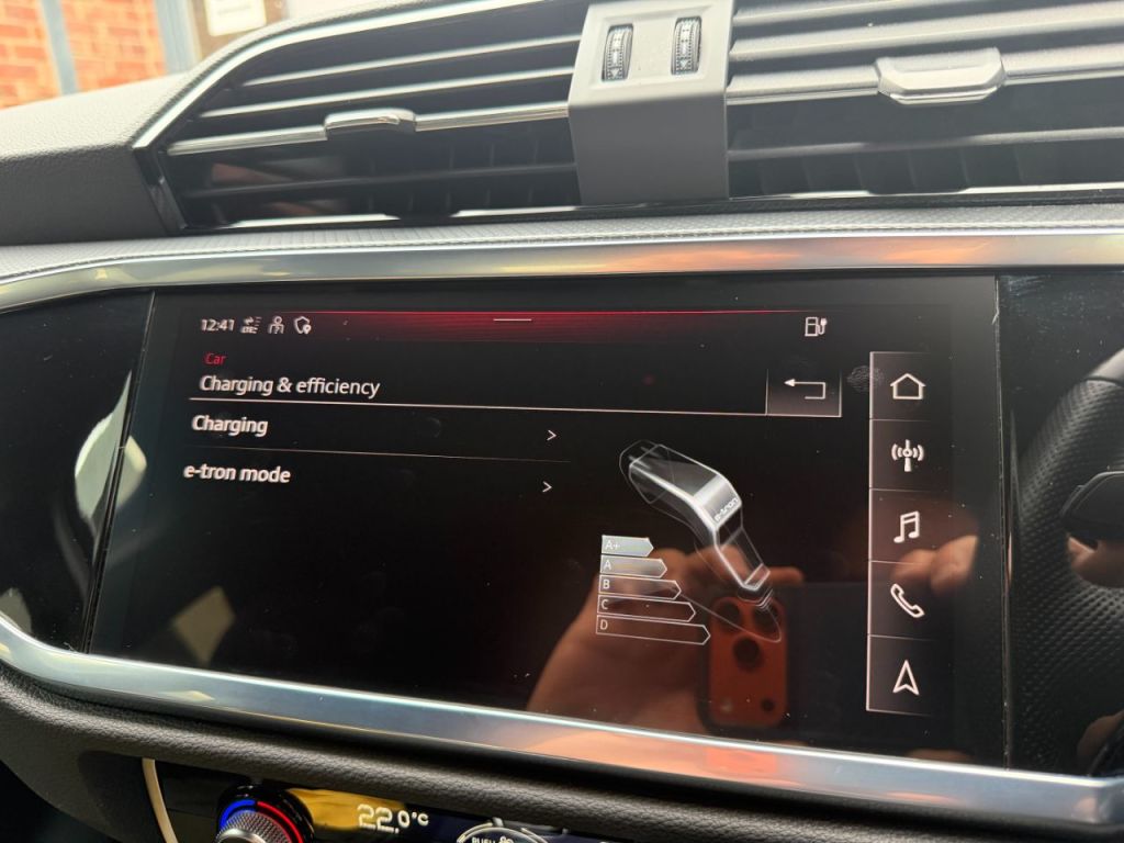 Used Audi Q3 2023 for sale - 77533779: Photo 45