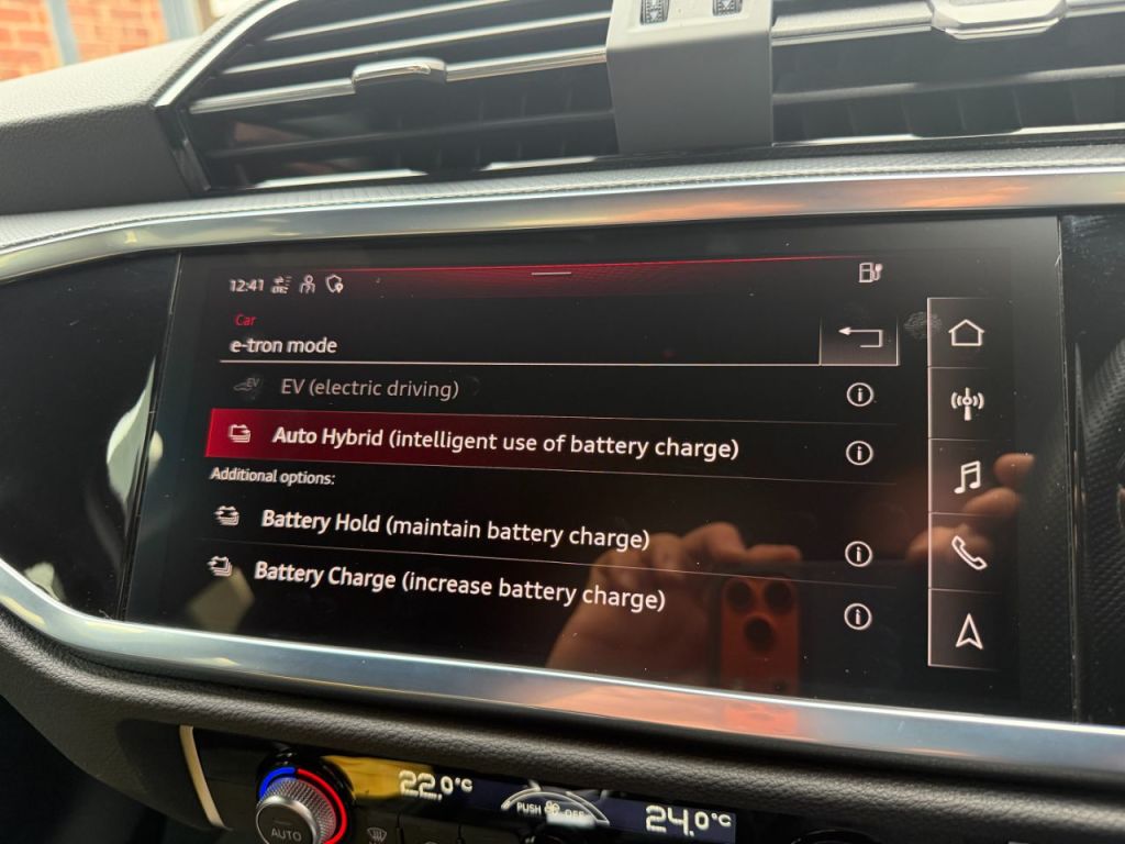 Used Audi Q3 2023 for sale - 77533779: Photo 46