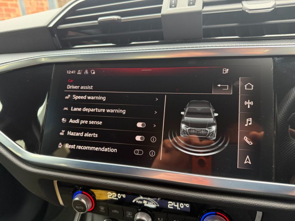 Used Audi Q3 2023 for sale - 77533779: Photo 47