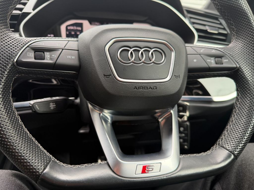 Used Audi Q3 2023 for sale - 77533779: Photo 48