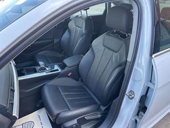 Used Audi A4 2020 for sale - 75497396: Photo