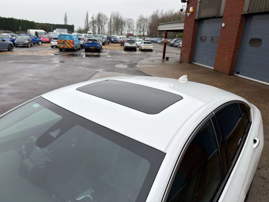 Used Vauxhall Insignia 2017 for sale - 77641910: Photo 15