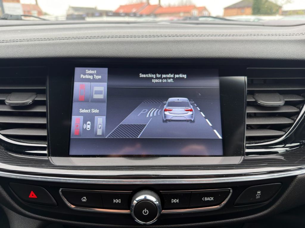 Used Vauxhall Insignia 2017 for sale - 77641910: Photo 24