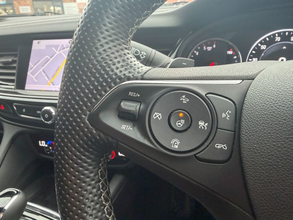 Used Vauxhall Insignia 2017 for sale - 77641910: Photo 30