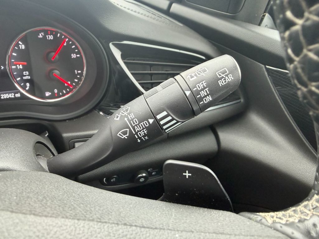 Used Vauxhall Insignia 2017 for sale - 77641910: Photo 33