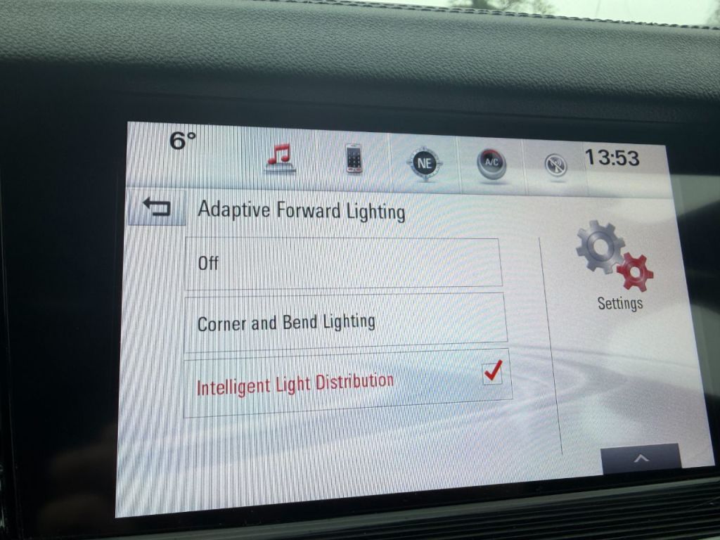 Used Vauxhall Insignia 2017 for sale - 77641910: Photo 37