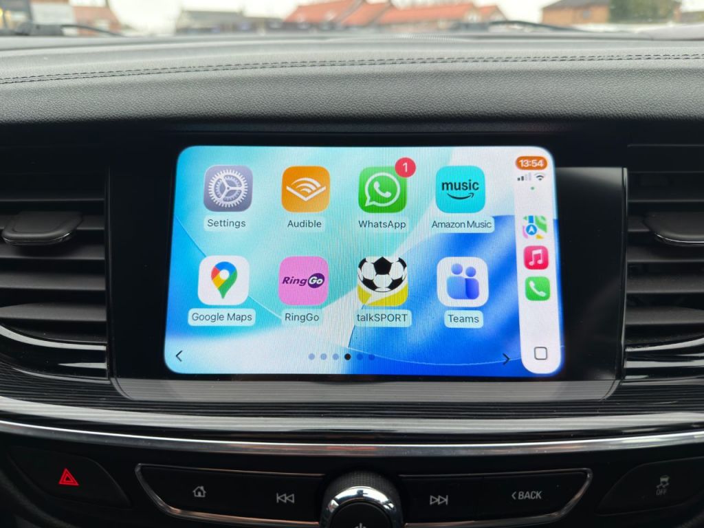 Used Vauxhall Insignia 2017 for sale - 77641910: Photo 41