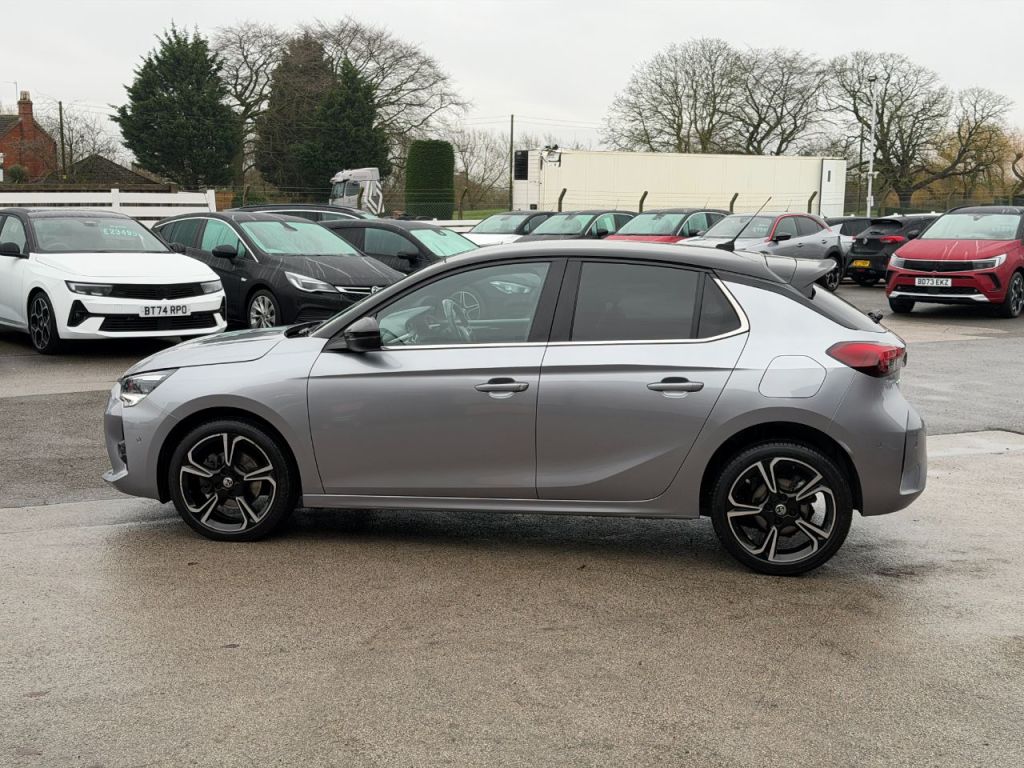 Used Vauxhall Corsa 2022 for sale - 77187694: Photo 10