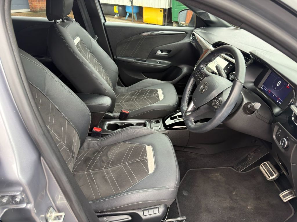 Used Vauxhall Corsa 2022 for sale - 77187694: Photo 15