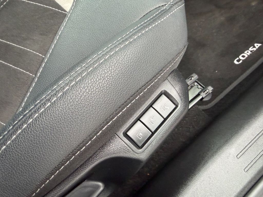 Used Vauxhall Corsa 2022 for sale - 77187694: Photo 16
