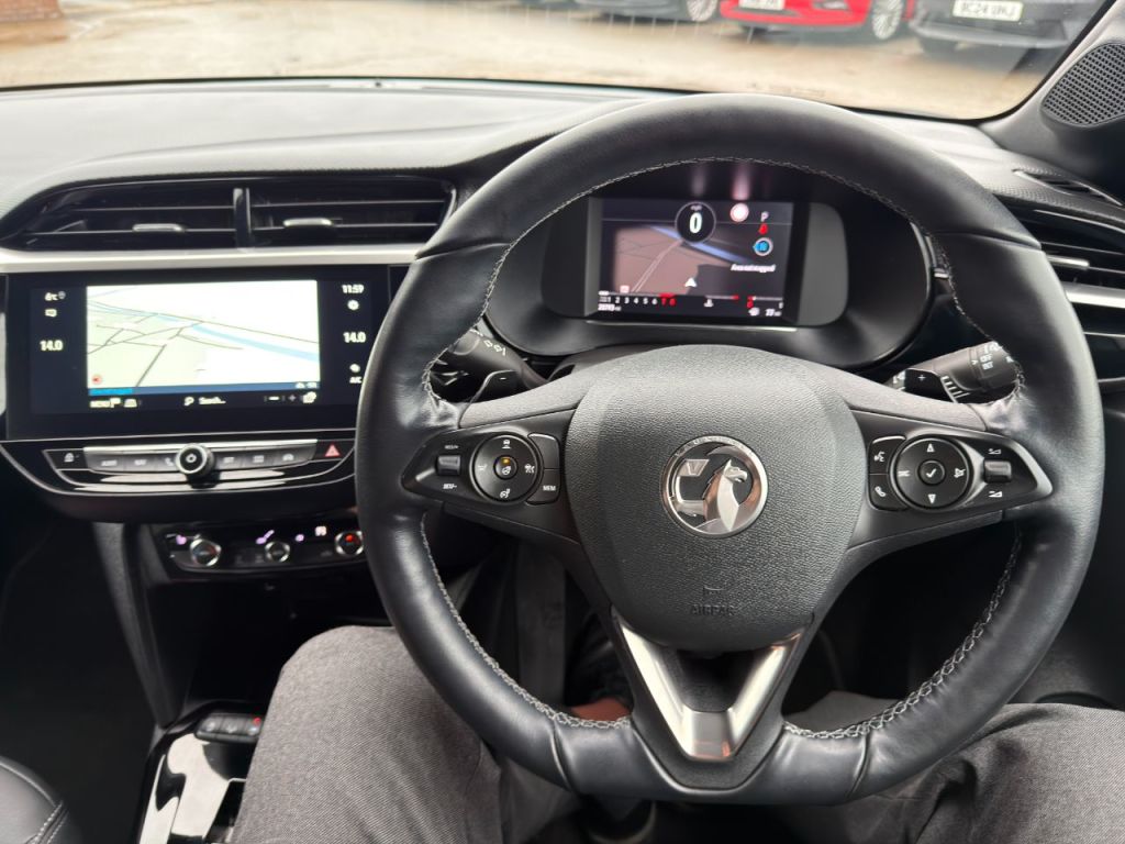 Used Vauxhall Corsa 2022 for sale - 77187694: Photo 19