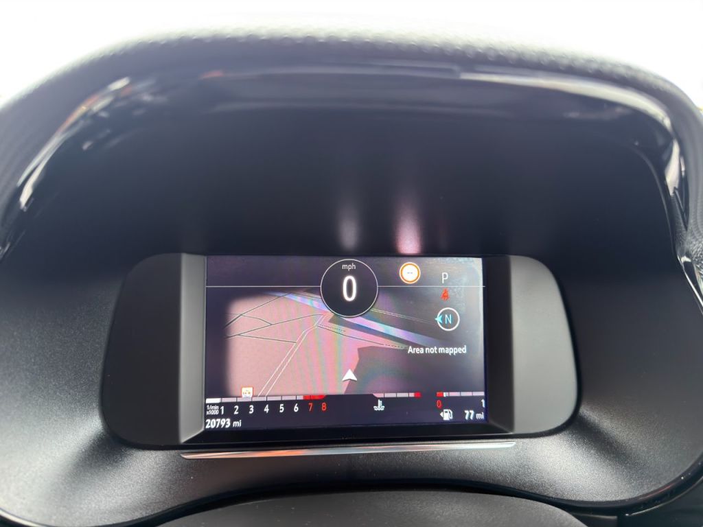 Used Vauxhall Corsa 2022 for sale - 77187694: Photo 20