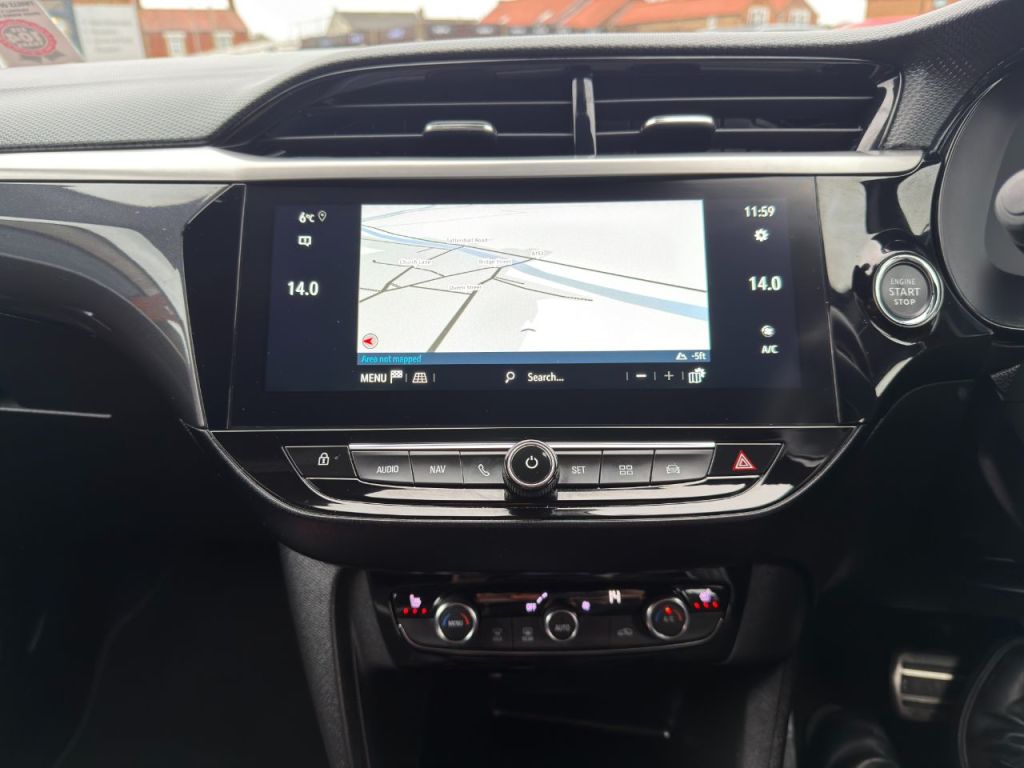 Used Vauxhall Corsa 2022 for sale - 77187694: Photo 21