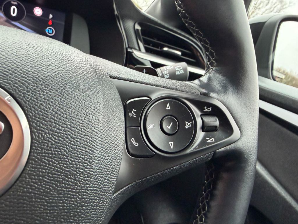 Used Vauxhall Corsa 2022 for sale - 77187694: Photo 25