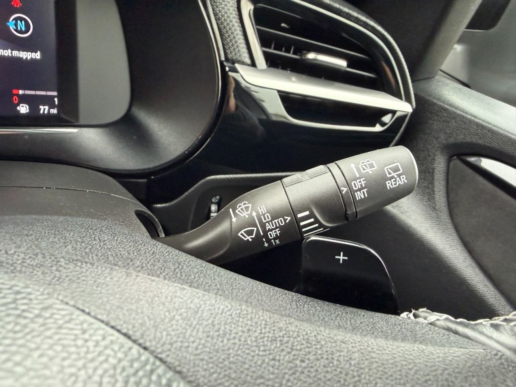 Used Vauxhall Corsa 2022 for sale - 77187694: Photo 26