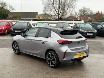 Used Vauxhall Corsa 2022 for sale - 77187694: Photo