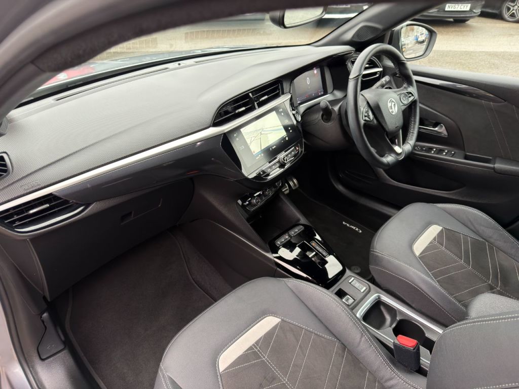 Used Vauxhall Corsa 2022 for sale - 77187694: Photo 3