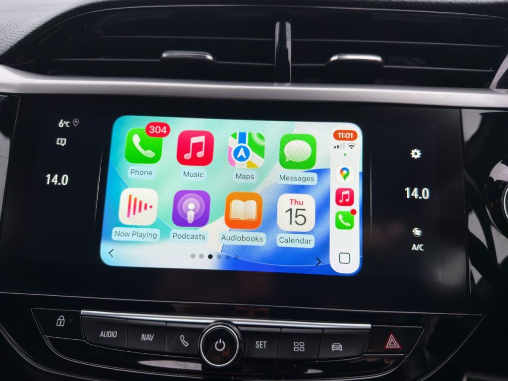 Used Vauxhall Corsa 2022 for sale - 77187694: Photo 30