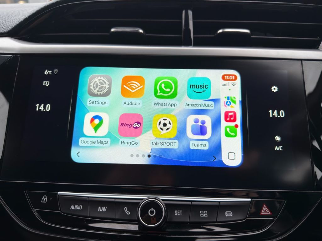 Used Vauxhall Corsa 2022 for sale - 77187694: Photo 32