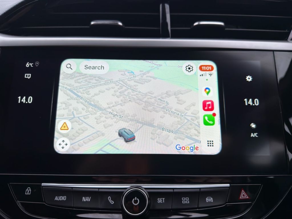 Used Vauxhall Corsa 2022 for sale - 77187694: Photo 33