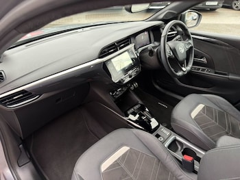 Used Vauxhall Corsa 2022 for sale - 77187694: Photo