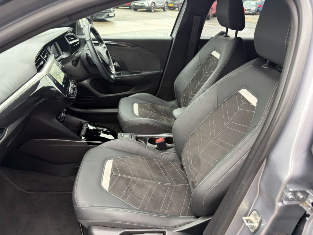 Used Vauxhall Corsa 2022 for sale - 77187694: Photo 4